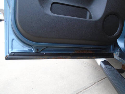 2007 Chevrolet Silverado 1500 LT1