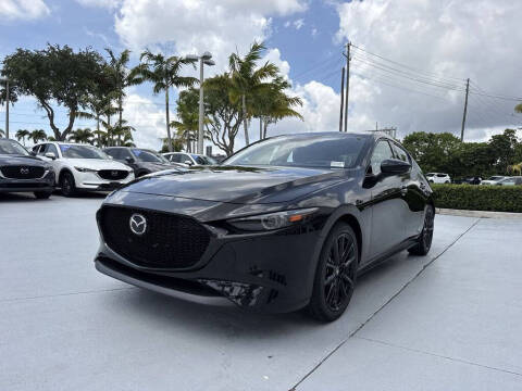 2026 Mazda Mazda3 Hatchback 2.5 S Premium