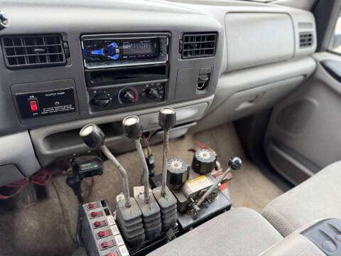 1999 Ford F-350 Super Duty