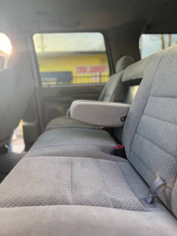 2003 Ford Excursion XLT