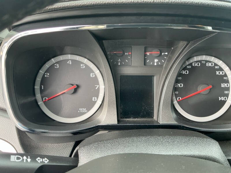 2017 GMC Terrain SLE-2