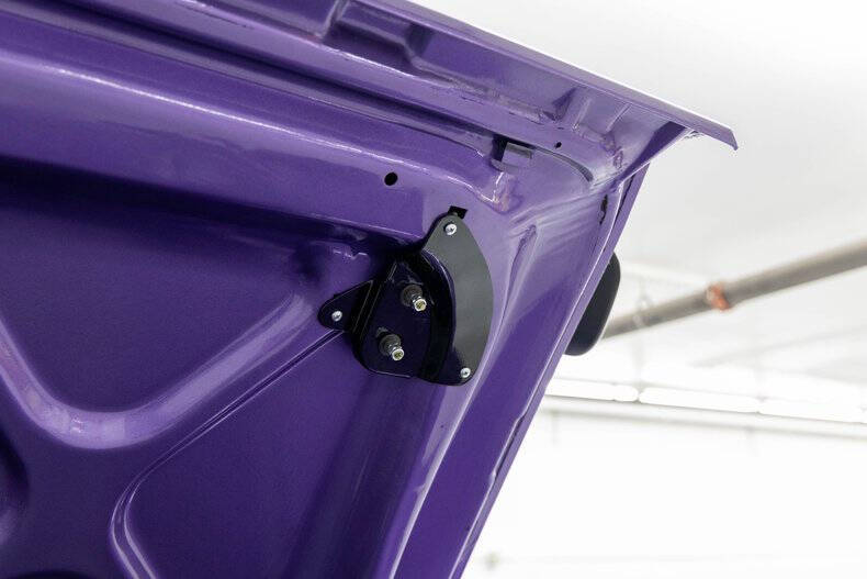 1970 Plymouth Roadrunner