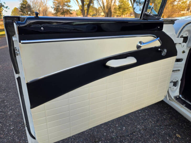 1956 Ford Customline