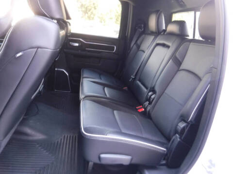 2025 RAM 3500 Laramie