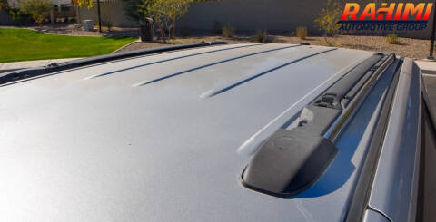 2011 Dodge Grand Caravan Crew