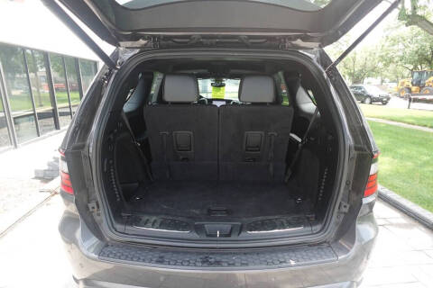 2021 Dodge Durango GT