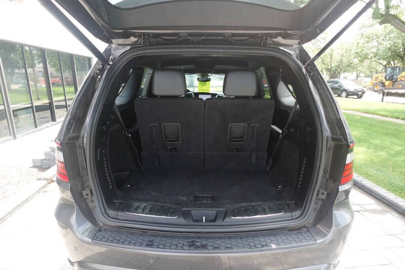2021 Dodge Durango GT