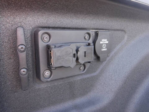 2025 RAM 3500 Laramie