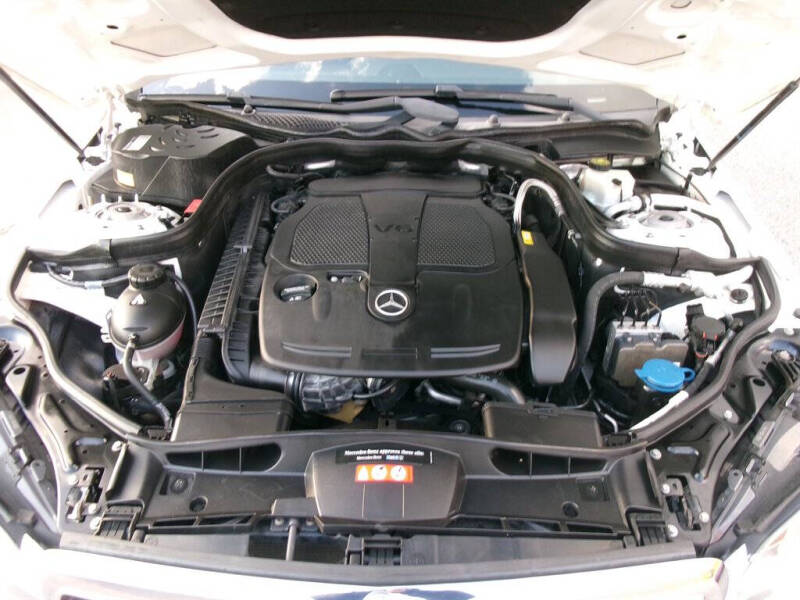 2016 Mercedes-Benz E-Class E 350 4MATIC