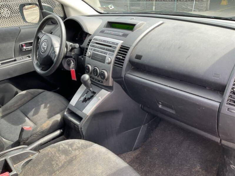 2010 Mazda MAZDA5 Grand Touring