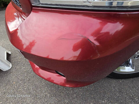 2014 RAM 1500 Express