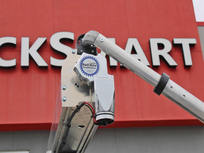 2025 Ford F-600 Super Duty