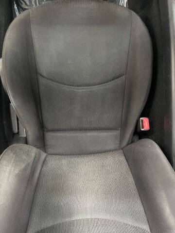 2011 Mazda MX-5 Miata Sport