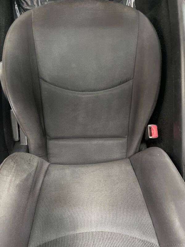 2011 Mazda MX-5 Miata Sport