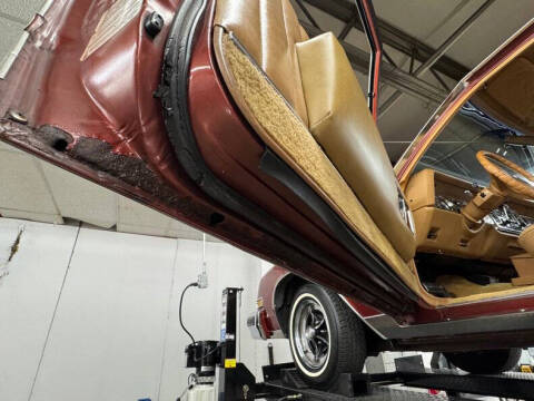 1978 Buick Electra