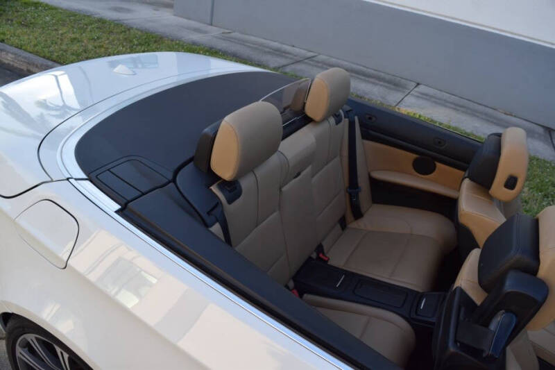 2011 BMW M3