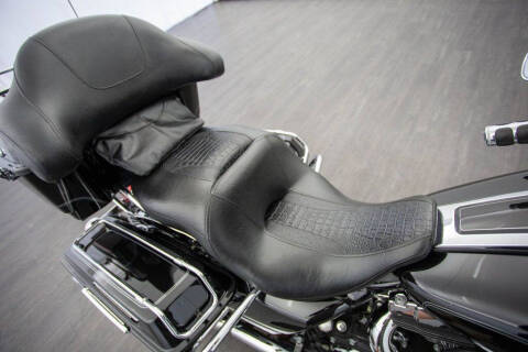 2010 Harley-Davidson FLHTC