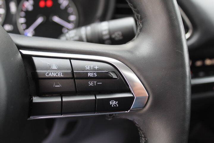 2024 Mazda CX-30 2.5 Turbo Premium