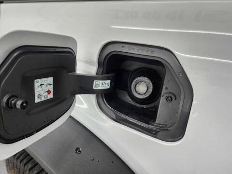 2023 Ford Bronco Badlands Advanced