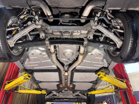 2002 Chevrolet Corvette