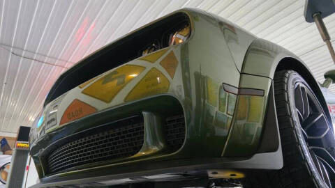 2020 Dodge Challenger