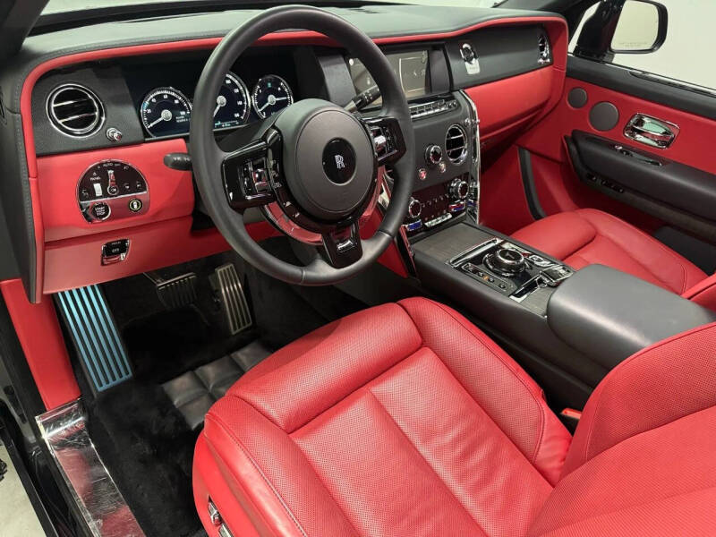 2024 Rolls-Royce Cullinan