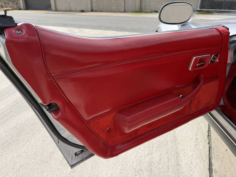 1978 Chevrolet Corvette