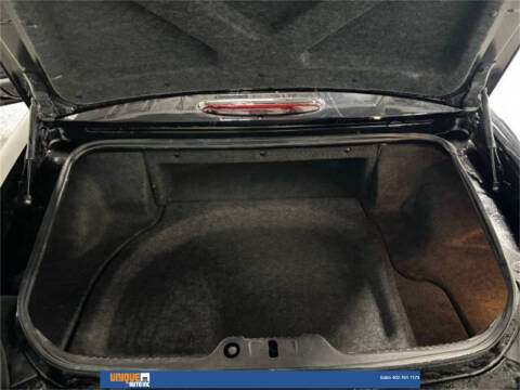 2005 Ford Thunderbird Deluxe