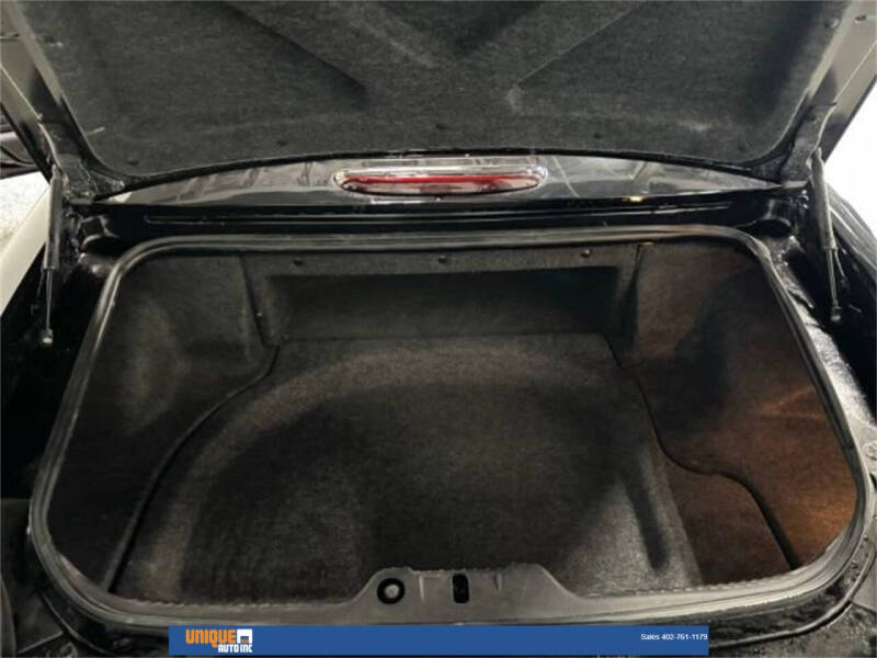 2005 Ford Thunderbird Deluxe