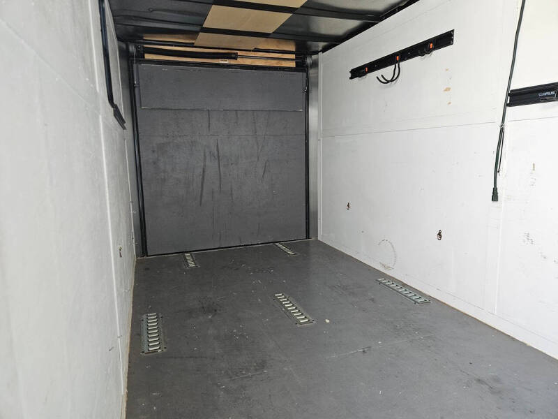 2021 Forest River TRAILER