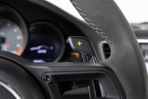 2018 Porsche 911 GT3