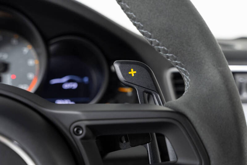 2018 Porsche 911 GT3