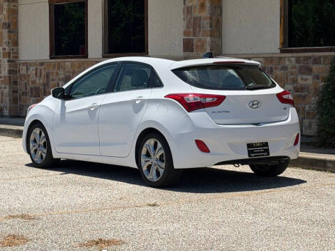 2014 Hyundai Elantra GT