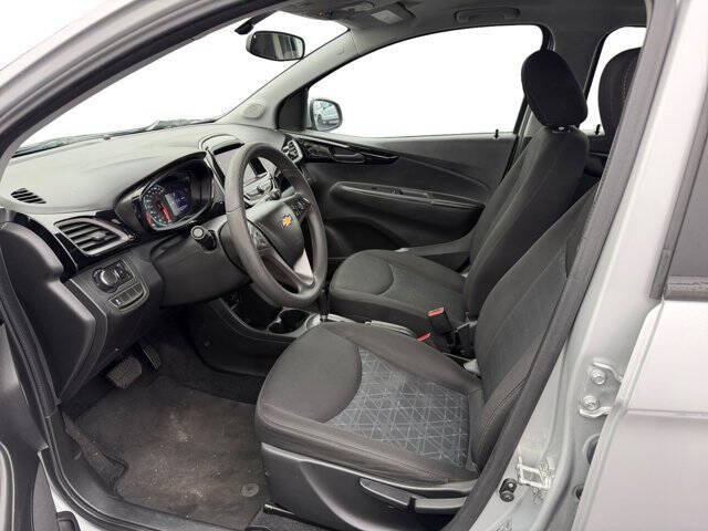 2021 Chevrolet Spark 1LT CVT