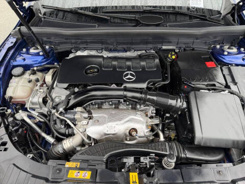 2023 Mercedes-Benz GLB GLB 250 4MATIC