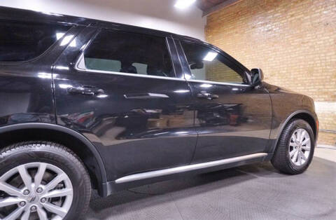 2023 Dodge Durango Pursuit