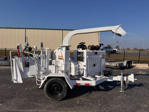 2016 Altec Chipper  for sale at Classics Truck and Equipment Sales in Cadiz KY