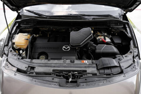 2015 Mazda CX-9 Touring