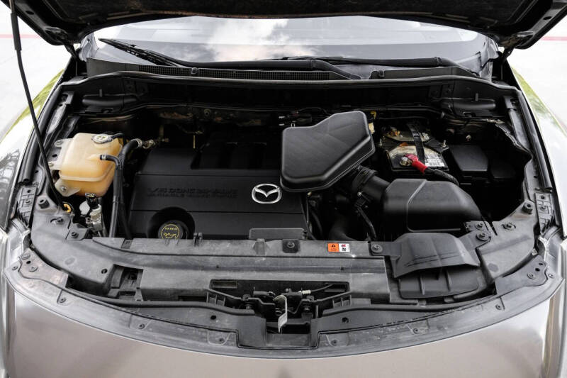 2015 Mazda CX-9 Touring