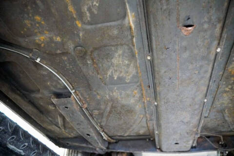 1962 Chevrolet Corvair