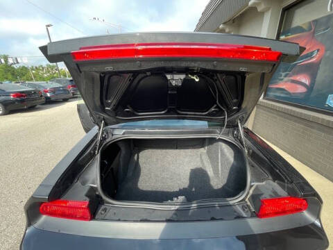 2008 Dodge Challenger SRT8