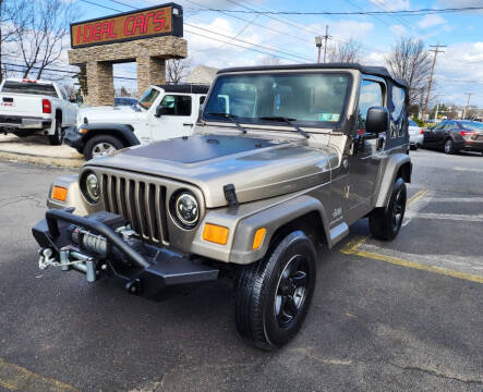 I DEAL CARS Car Dealer in Camp Hill PA