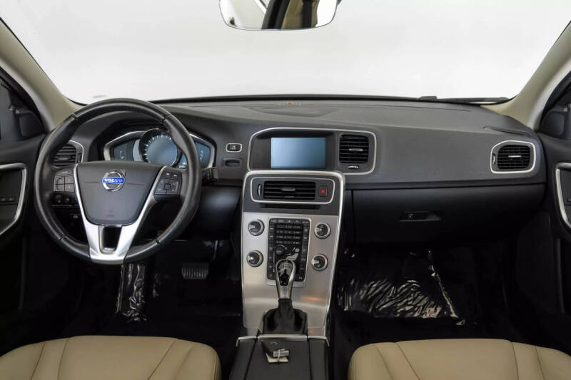 2017 Volvo S60 T5 Inscription