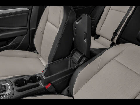 2020 Volkswagen Jetta