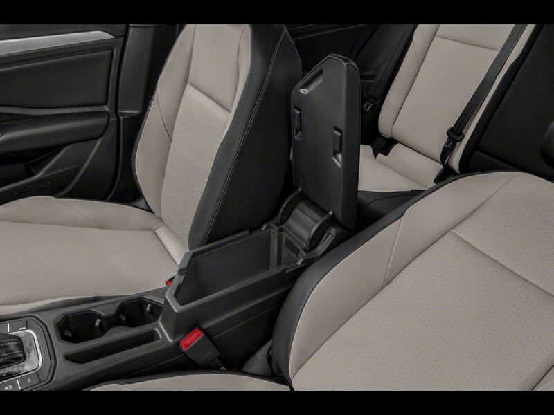 2020 Volkswagen Jetta