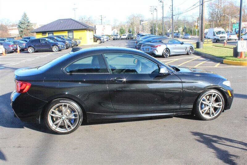 2016 BMW 2 Series M235i xDrive