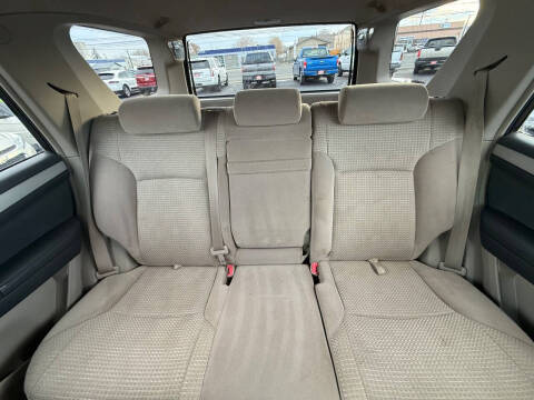 2004 Toyota 4Runner SR5