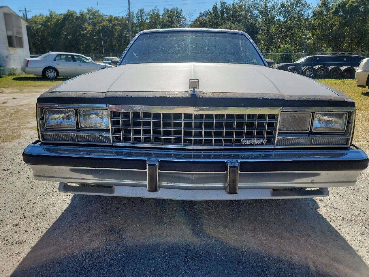 1985 GMC Caballero For Sale - Carsforsale.com®