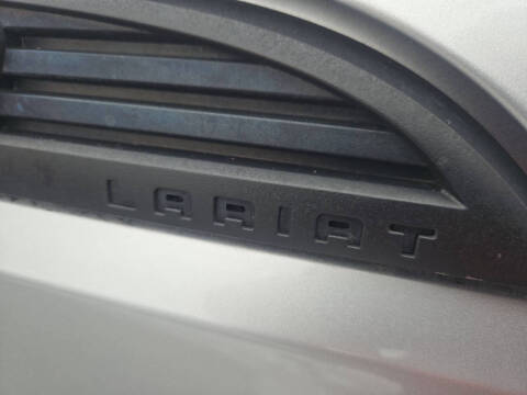 2016 Ford F-350 Super Duty Lariat