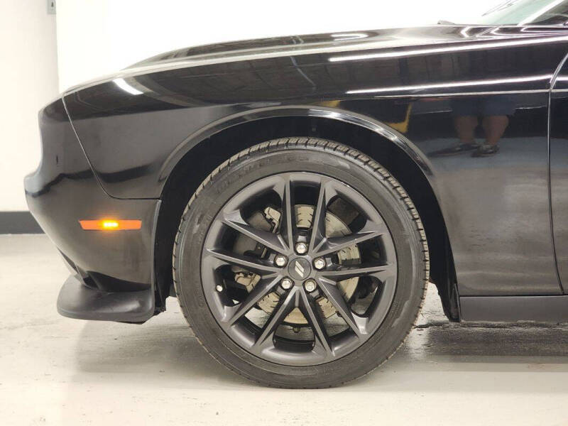 2021 Dodge Challenger GT